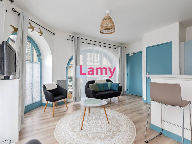 Appartement — photo 1