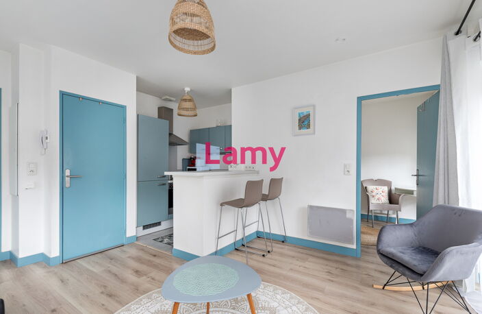 Appartement — photo 2