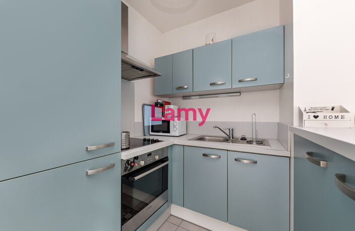 Appartement — photo 3