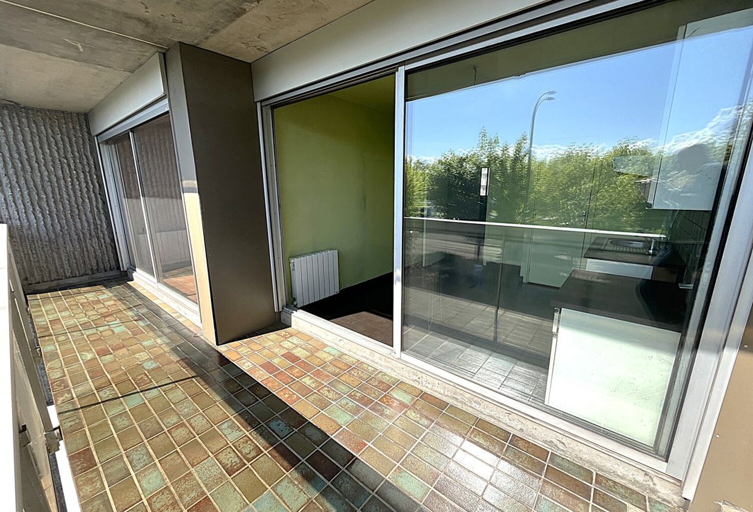 Appartement + Parking + Annexe — photo 1