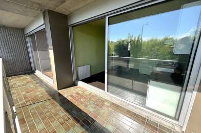 Appartement 4 pièces 162000 €