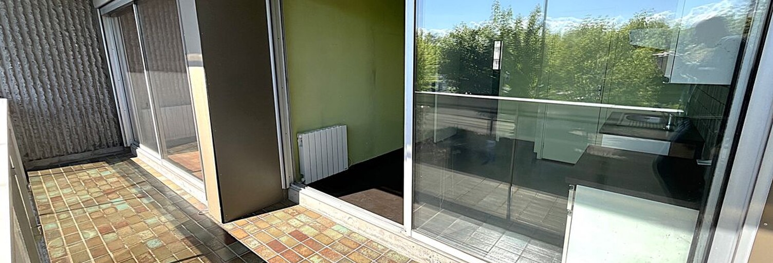 Appartement 4 Pièces 83 m² à vendre à Issoire (63500)