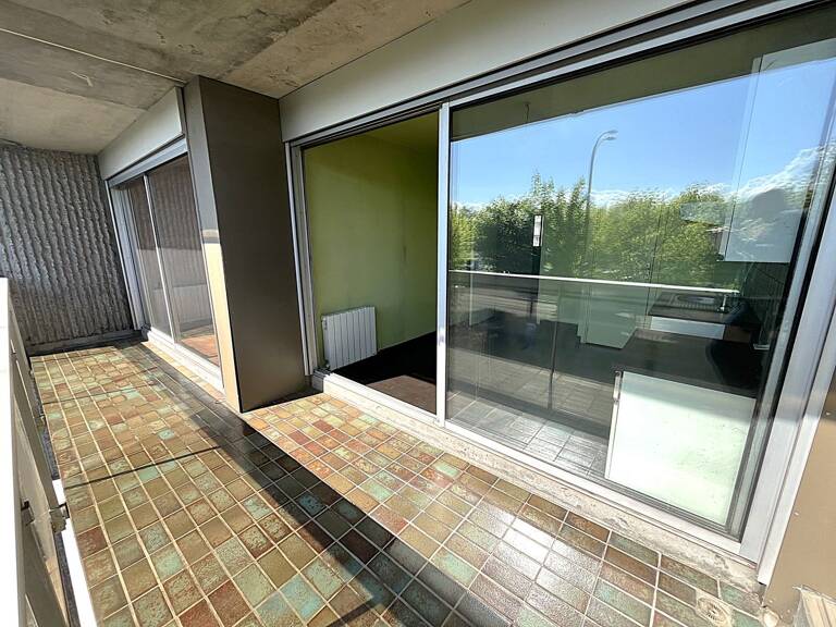 Appartement + Parking + Annexe — photo 1