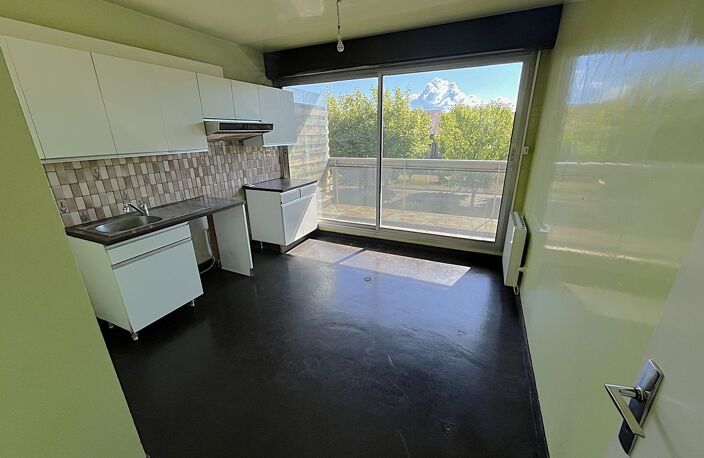 Appartement + Parking + Annexe — photo 2