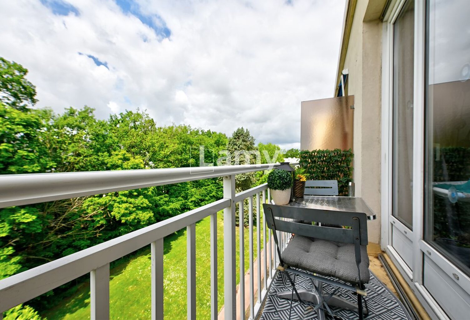 Appartement — photo 1