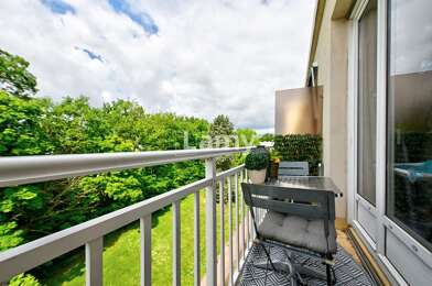 Appartement 4 pièces 349000 €