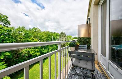 Appartement — photo du bien