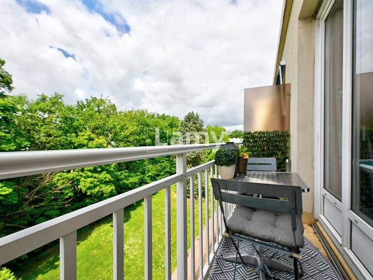 Appartement — photo 1