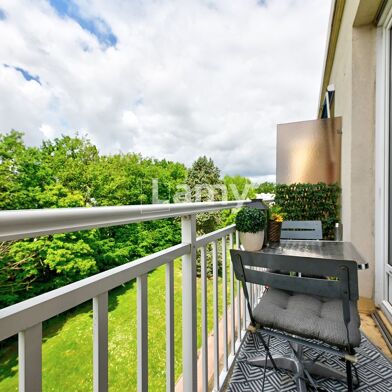 Appartement 4 pièces 349000 €