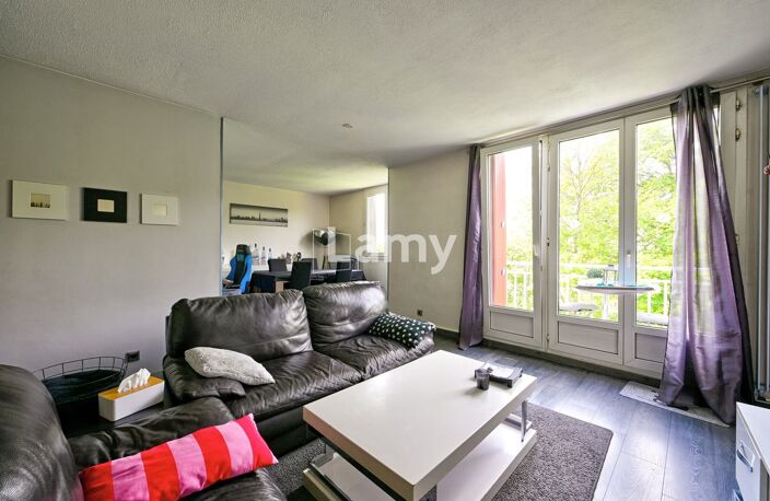 Appartement — photo 2