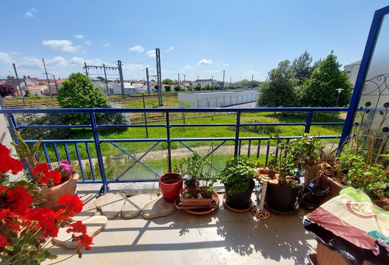 Appartement — photo 1