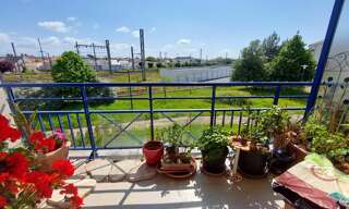 Appartement 3 Pièces 56 m² à vendre à Les Sables-d'Olonne (85100)