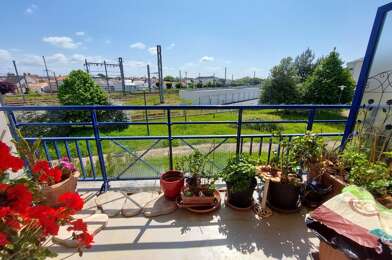 Appartement 3 pièces 316500 €