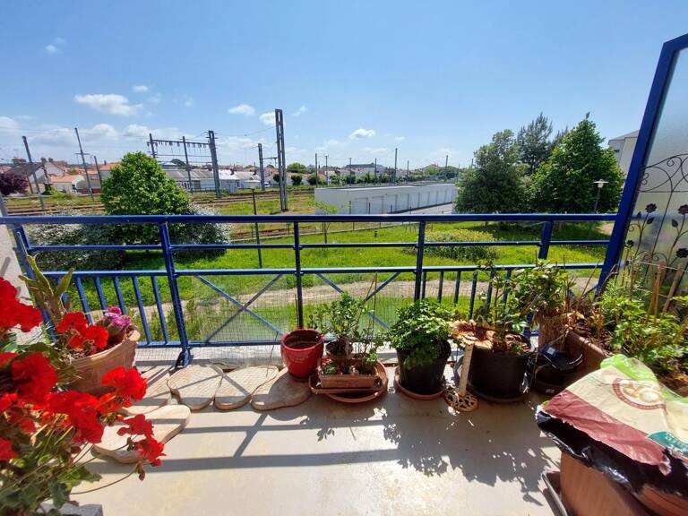 Appartement — photo 1