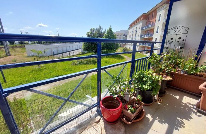 Appartement — photo 3
