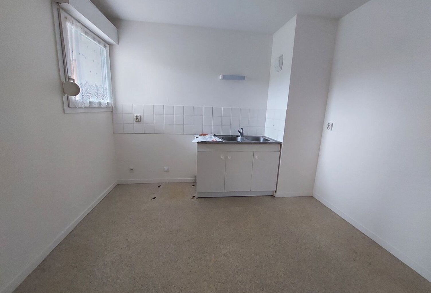 Appartement — photo 1