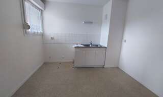 Appartement 2 Pièces 54 m² à vendre à Châteauroux (36000)