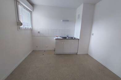 Appartement 2 pièces 49864 €