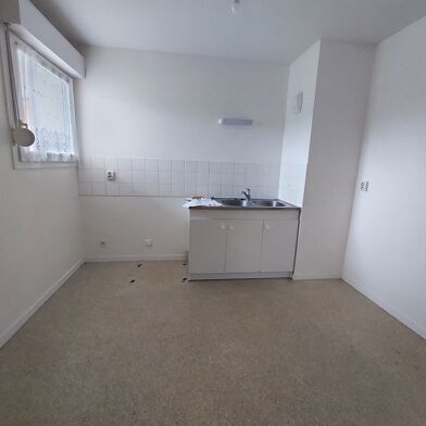 Appartement 2 pièces 49864 €