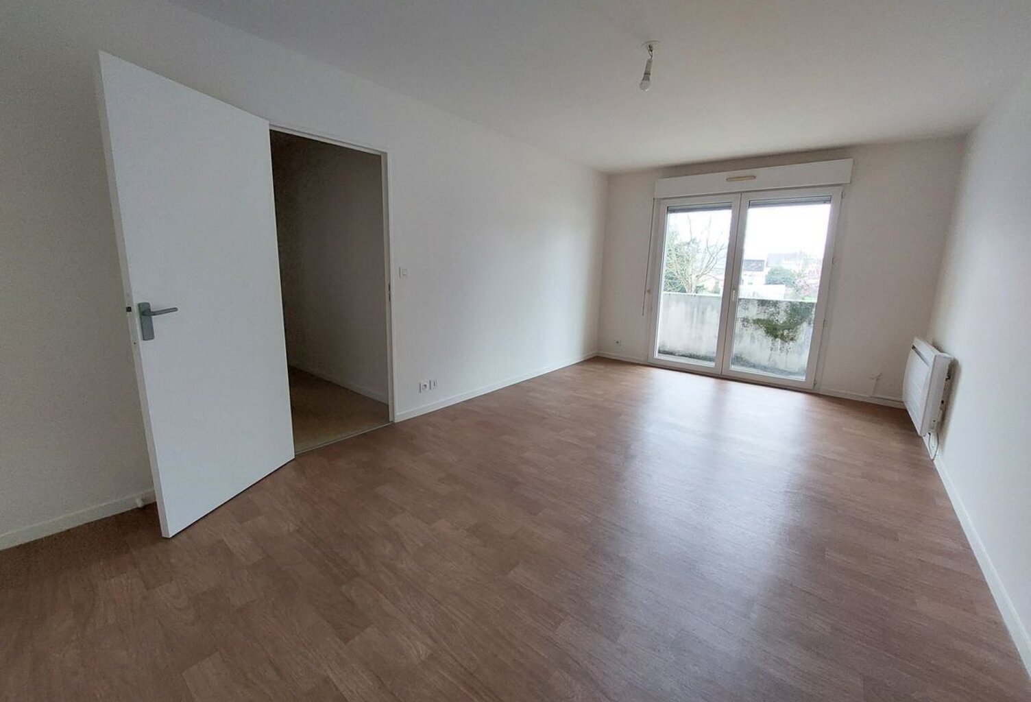 Appartement — photo 1