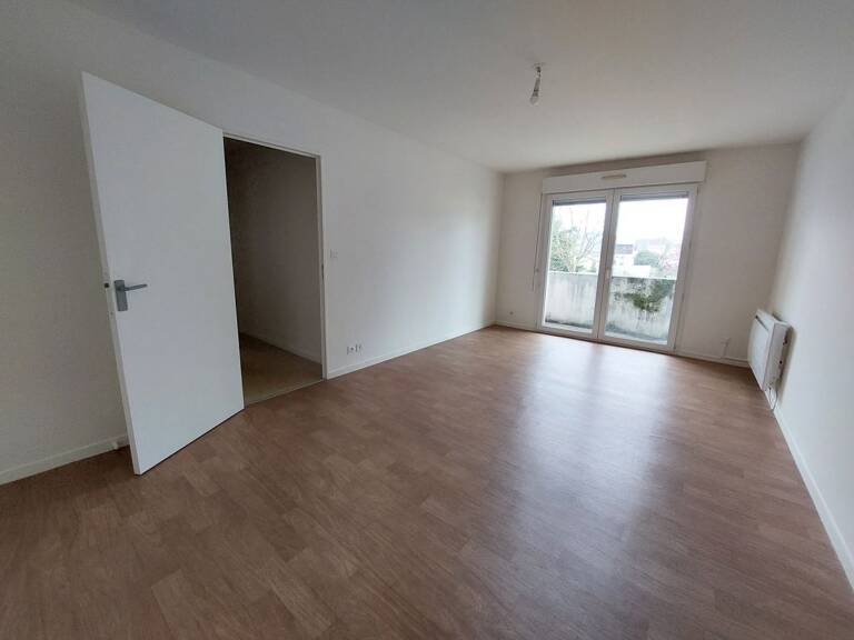 Appartement — photo 1