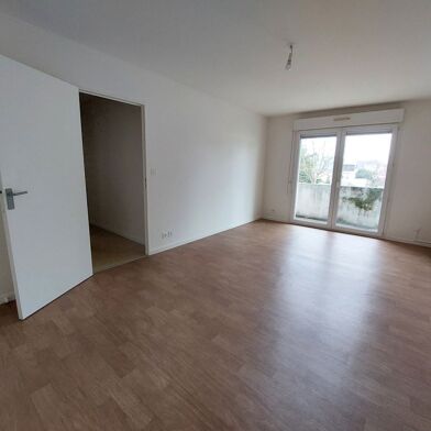 Appartement 2 pièces 53581 €