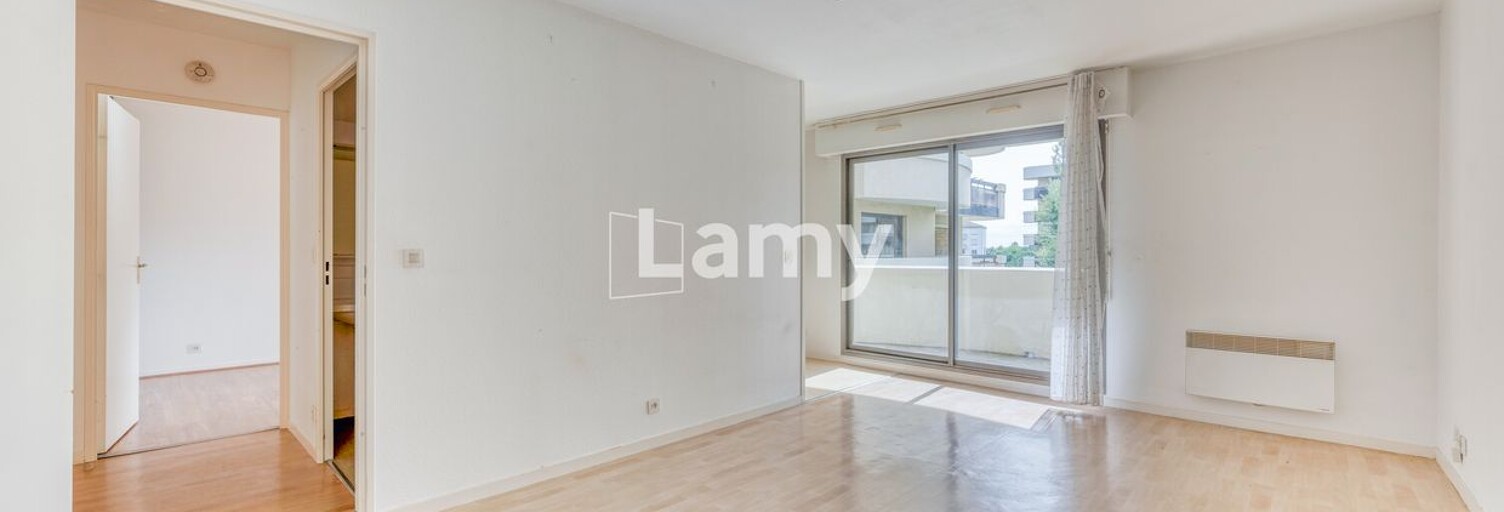 Appartement 2 Pièces 47 m² à vendre à Mérignac (33700)