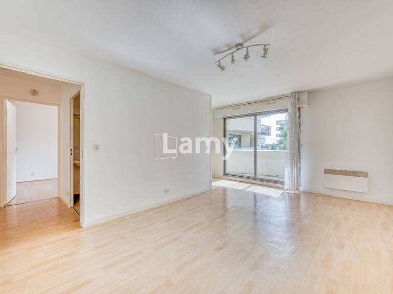 Appartement — photo 1