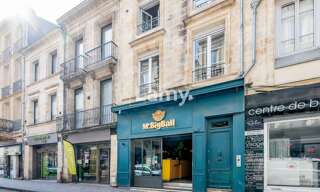 Immeuble  193 m² à vendre à Bordeaux (33000)
