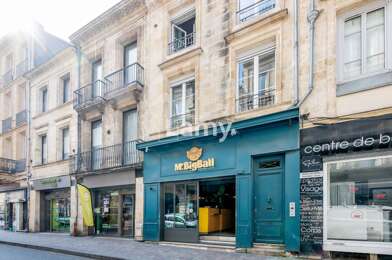 Immeuble  1045000 €