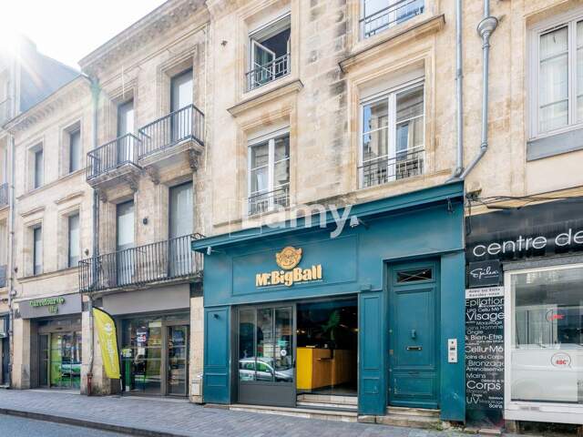 Pas de libellé — photo du bien