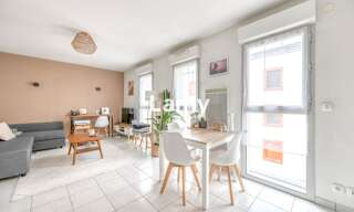 Appartement 1 Pièce 29 m² à vendre à Bordeaux (33000)
