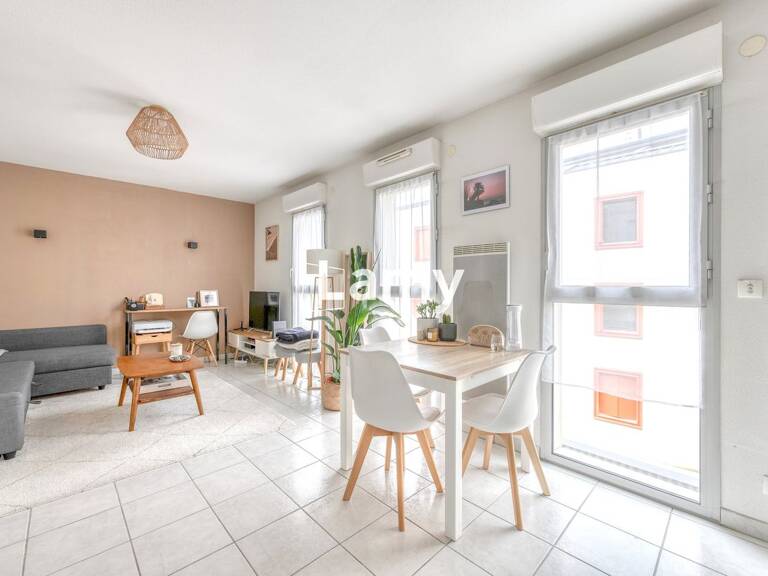 Appartement — photo 1