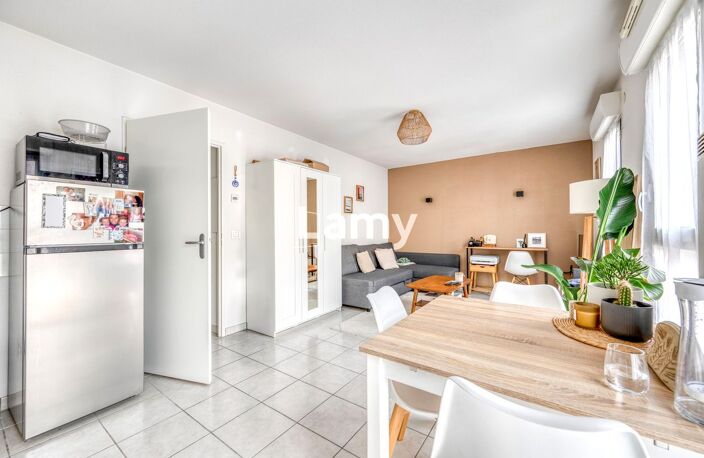 Appartement — photo 2