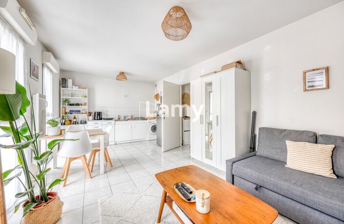 Appartement — photo 3