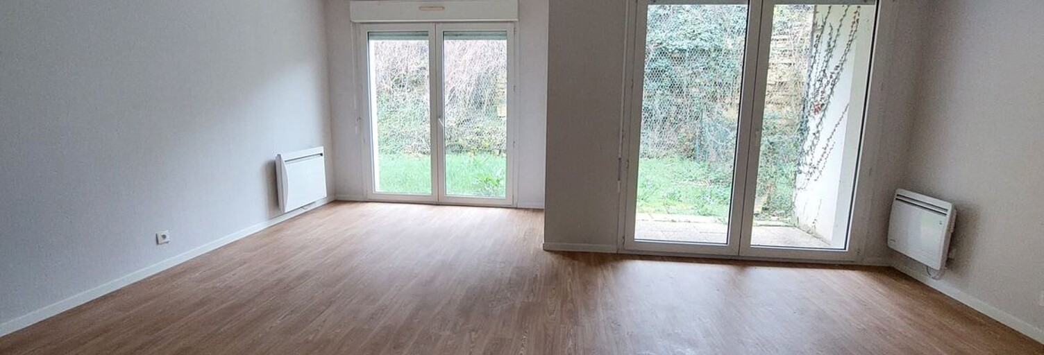 Maison 5 Pièces 99 m² à vendre à Châteauroux (36000)