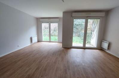 Appartement — photo du bien
