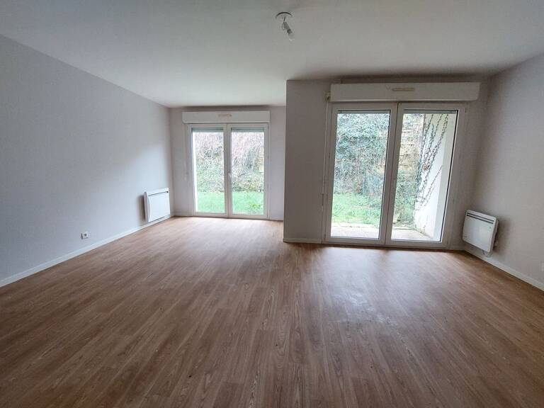 Appartement — photo 1