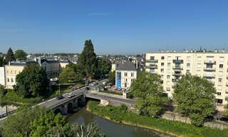 Appartement 3 Pièces 58 m² à vendre à Montargis (45200)