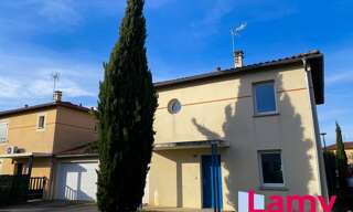 Maison 4 Pièces 80 m² à vendre à Eaunes (31600)