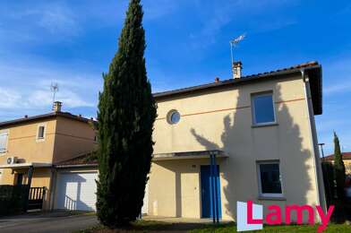 Maison 4 pièces 218000 €