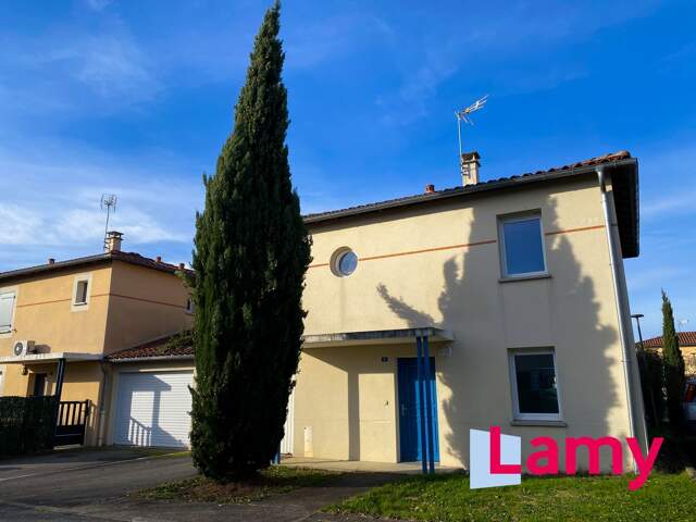Maison — photo du bien