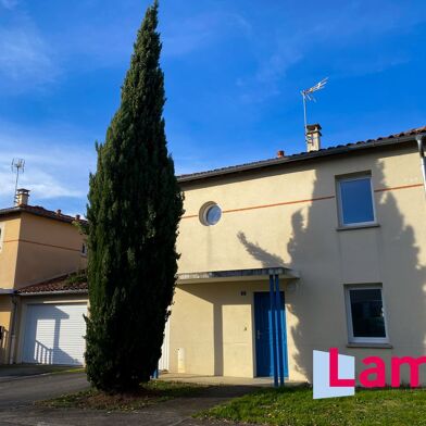 Maison 4 pièces 218000 €