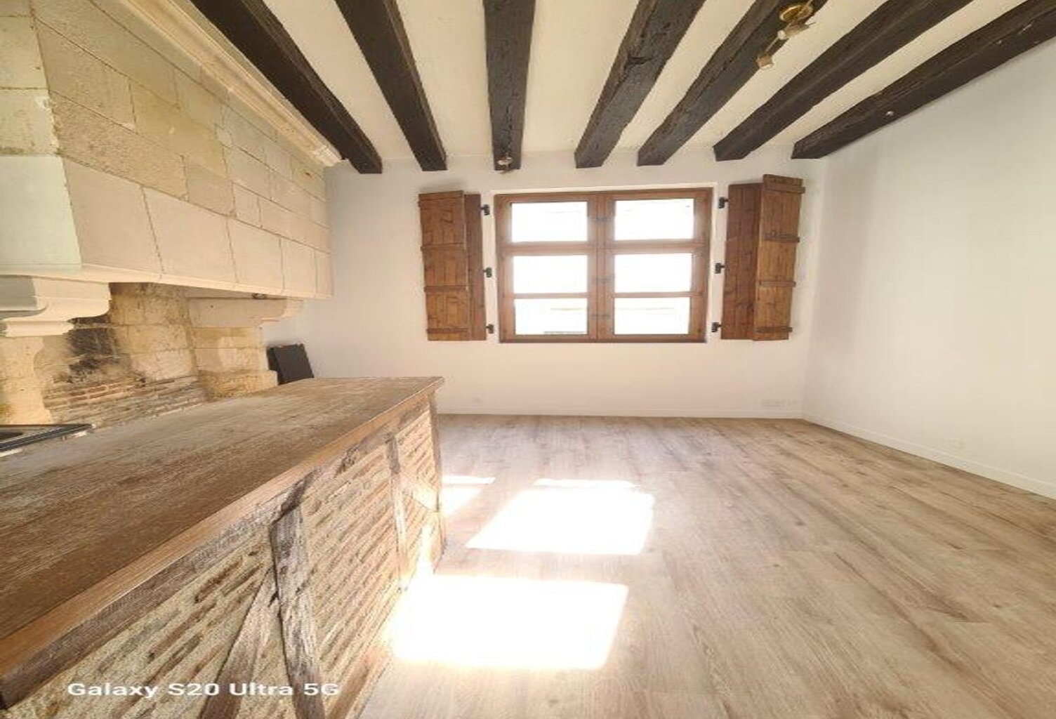 Appartement — photo 1
