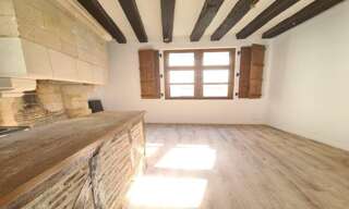 Appartement 2 Pièces 28 m² à vendre à Tours (37000)