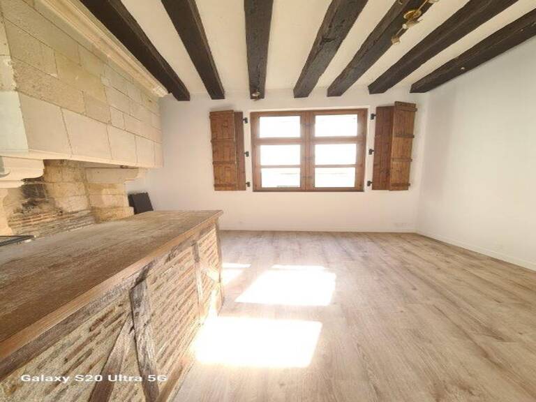 Appartement — photo 1