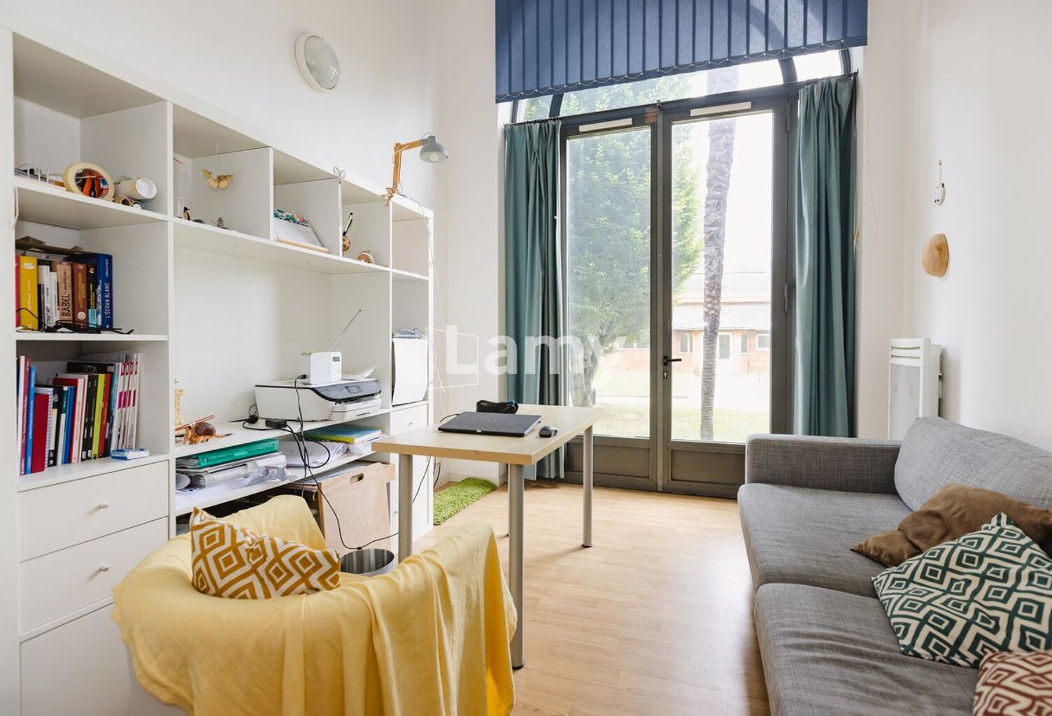 Appartement — photo 1