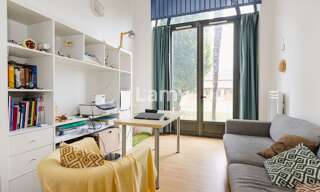 Appartement 4 Pièces 39 m² à vendre à Rennes (35000)