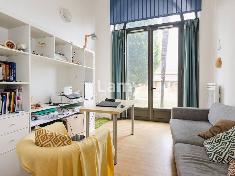 Appartement — photo 1