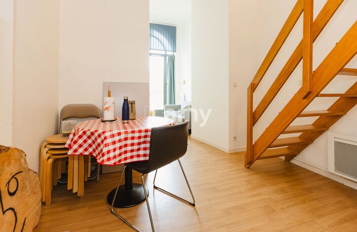 Appartement — photo 2